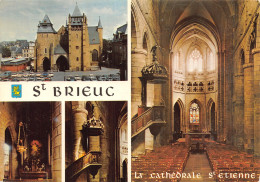 22-SAINT BRIEUC-N°C-4350-C/0379 - Saint-Brieuc