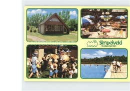 72359777 Simpelveld Bungalowpark Freibad Simpelveld - Altri & Non Classificati