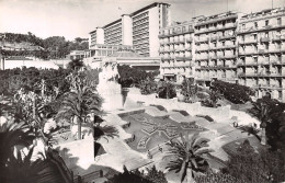 ALGERIE ALGER LE MONUMENT AUX MORT - Algiers