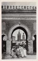 MAROC FES BOU JELOUD - Fez (Fès)