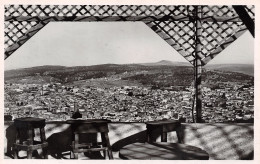 MAROC FES EL BALI CAFE MAURE - Fez