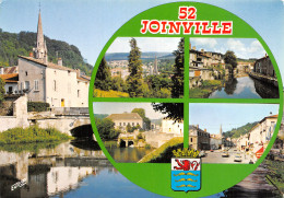 52-JOINVILLE-N°C-4350-C/0221 - Joinville