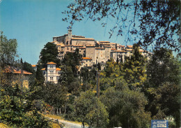 06-LA COTE D AZUR VILLAGE-N°C-4350-C/0253 - Other & Unclassified