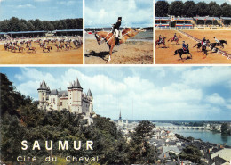 49-SAUMUR-N°C-4350-C/0217 - Saumur