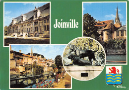 52-JOINVILLE-N°C-4350-C/0215 - Joinville