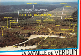 55-VERDUN DOUAUMONT-N°C-4350-C/0205 - Verdun