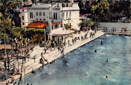 ALGERIE CONSTANTINE LA PISCINE - Constantine