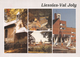 59-LIESSIES VAL JOLY -N°C-4350-C/0157 - Other & Unclassified