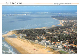 44-SAINT BREVIN L OCEAN LES PINS-N°C-4350-C/0127 - Saint-Brevin-l'Océan