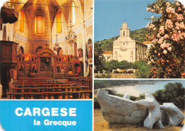 20-CARGESE-N°C-4350-C/0091 - Autres & Non Classés