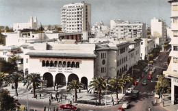 MAROC CASABLANCA L HOTEL DES POSTES - Casablanca