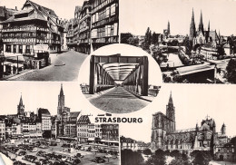 67-STRASBOURG-N°C-4350-C/0075 - Strasbourg