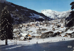 74-LES CONTAMINES MONTJOIE-N°C-4350-C/0045 - Les Contamines-Montjoie