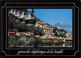 38-GRENOBLE-N°C-4350-C/0011 - Grenoble