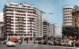 MAROC CASABLANCA PLACE MOHAMMED V - Casablanca