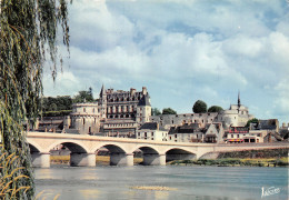 37-AMBOISE-N°C-4350-B/0341 - Amboise