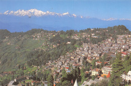 INDE DARJEELING - India