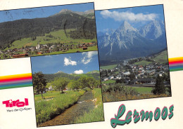 Autriche LERMOOS - Sonstige & Ohne Zuordnung