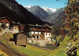 Autriche LES ALPES - Sonstige & Ohne Zuordnung