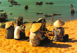 VIET NAM DAILY LIFE - Vietnam