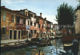 72359656 Venezia Venedig Burano  Venezia - Autres & Non Classés