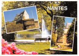 44-NANTES-N°C-4351-B/0263 - Nantes