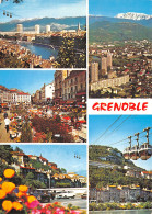 38-GRENOBLE-N°C-4351-B/0257 - Grenoble