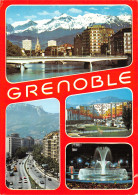 38-GRENOBLE-N°C-4351-B/0253 - Grenoble