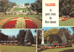 26-VALENCE SUR RHONE-N°C-4351-B/0251 - Other & Unclassified
