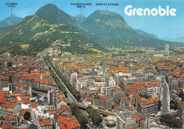 38-GRENOBLE-N°C-4351-B/0233 - Grenoble