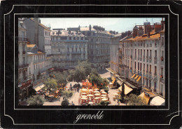 38-GRENOBLE-N°C-4351-B/0231 - Grenoble