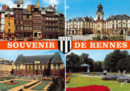 35-RENNES-N°C-4351-B/0225 - Rennes