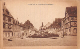 68-COLMAR-N°5192-A/0089 - Colmar