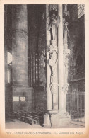 67-STRASBOURG LA CATHEDRALE-N°5192-A/0079 - Strasbourg