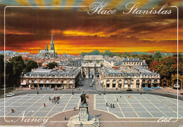 54-NANCY-N°C-4351-B/0197 - Nancy