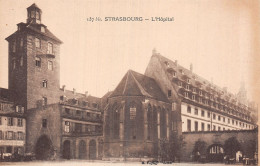 67-STRASBOURG-N°5192-A/0017 - Strasbourg