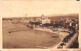 83-SAINT RAPHAEL-N°5191-H/0383 - Saint-Raphaël