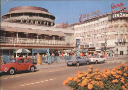 72359642 Berlin Kurfuerstendamm Ecke Joachimstaler Strasse  Berlin - Andere & Zonder Classificatie