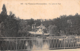 94-LA VARENNE CHENNEVIERES-N°5191-H/0353 - Other & Unclassified