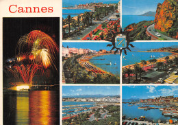 06-CANNES-N°C-4351-B/0063 - Cannes