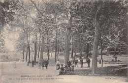 03-NERIS LES BAINS-N°5191-H/0335 - Neris Les Bains