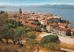 83-SAINT TROPEZ-N°C-4351-B/0059 - Saint-Tropez