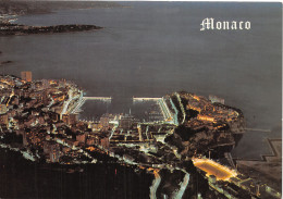 98-MONACO-N°C-4351-B/0043 - Autres & Non Classés