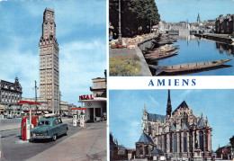 80-AMIENS-N°C-4351-B/0009 - Amiens