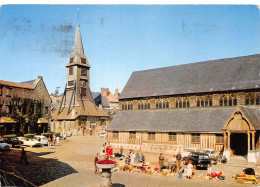 14-HONFLEUR-N°C-4351-B/0001 - Honfleur