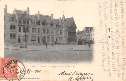 80-AMIENS-N°5191-H/0253 - Amiens