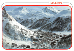 73-VAL D ISERE-N°C-4351-A/0369 - Val D'Isere