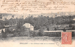 80-DOULLENS-N°5191-H/0233 - Doullens