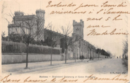 51-REIMS-N°5191-H/0213 - Reims