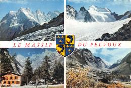 05-MASSIF DU PELVOUX-N°C-4351-A/0333 - Autres & Non Classés